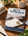 ACT & Depression: Fundamentals of ACT and Psychological Flexibility