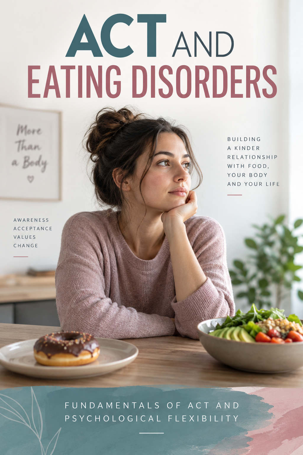 ACT & Eating Disorders  of ACT and Psychological Flexibility