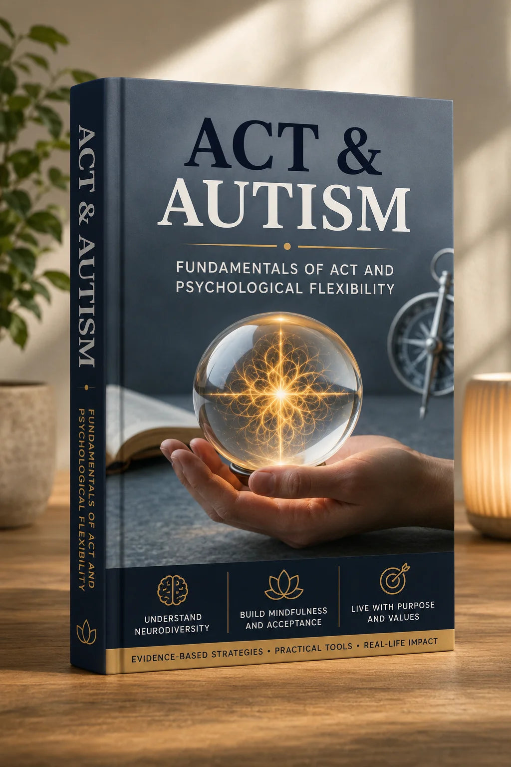 ACT & Autism: Fundamentals of ACT and Psychological Flexibility