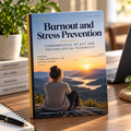 ACT & Burnout and Stress Prevention_ebook